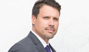 Joshua Morrow as Nick Newman